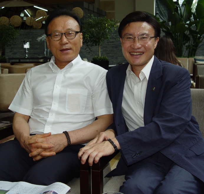 (주)영창중공업 이미지