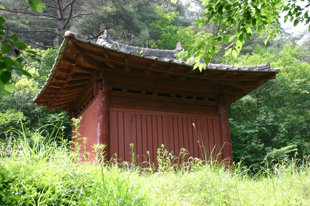 화왕산자연휴양림 이미지