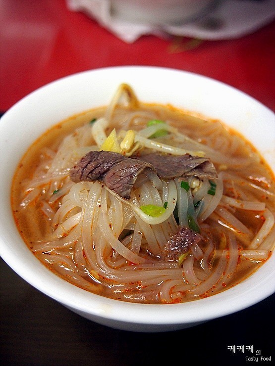 베트남쌀국수 이미지