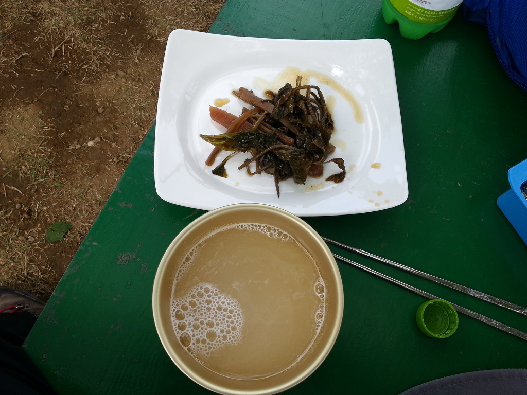 아리랑식당 이미지