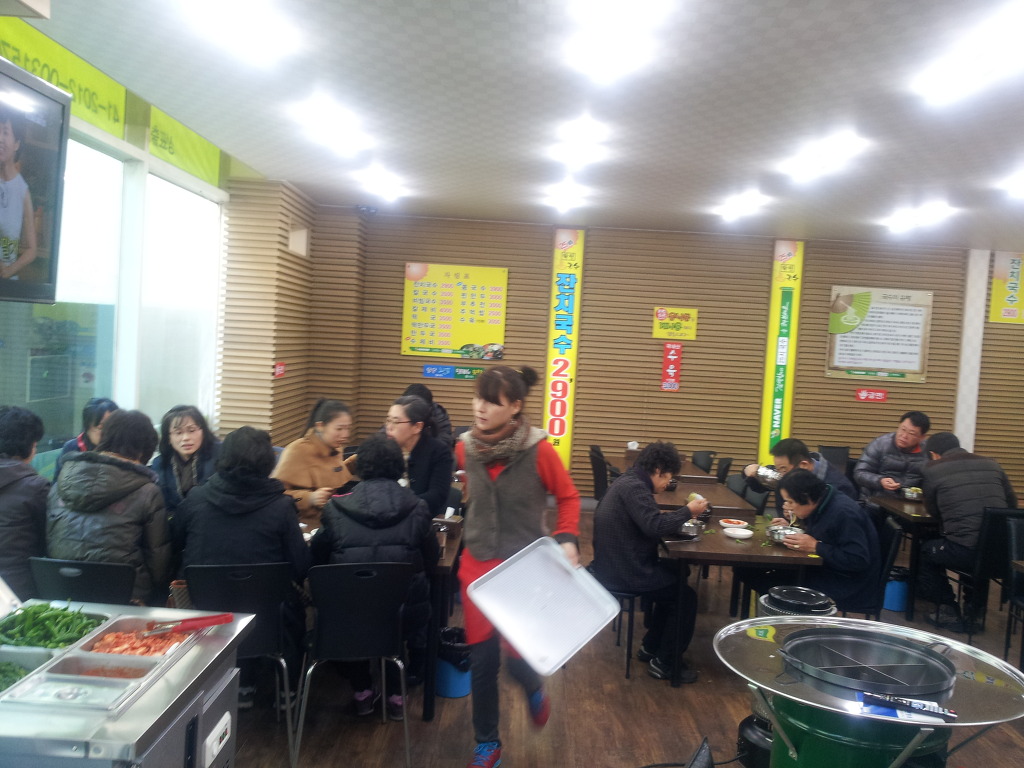 25시 학천국수 이미지