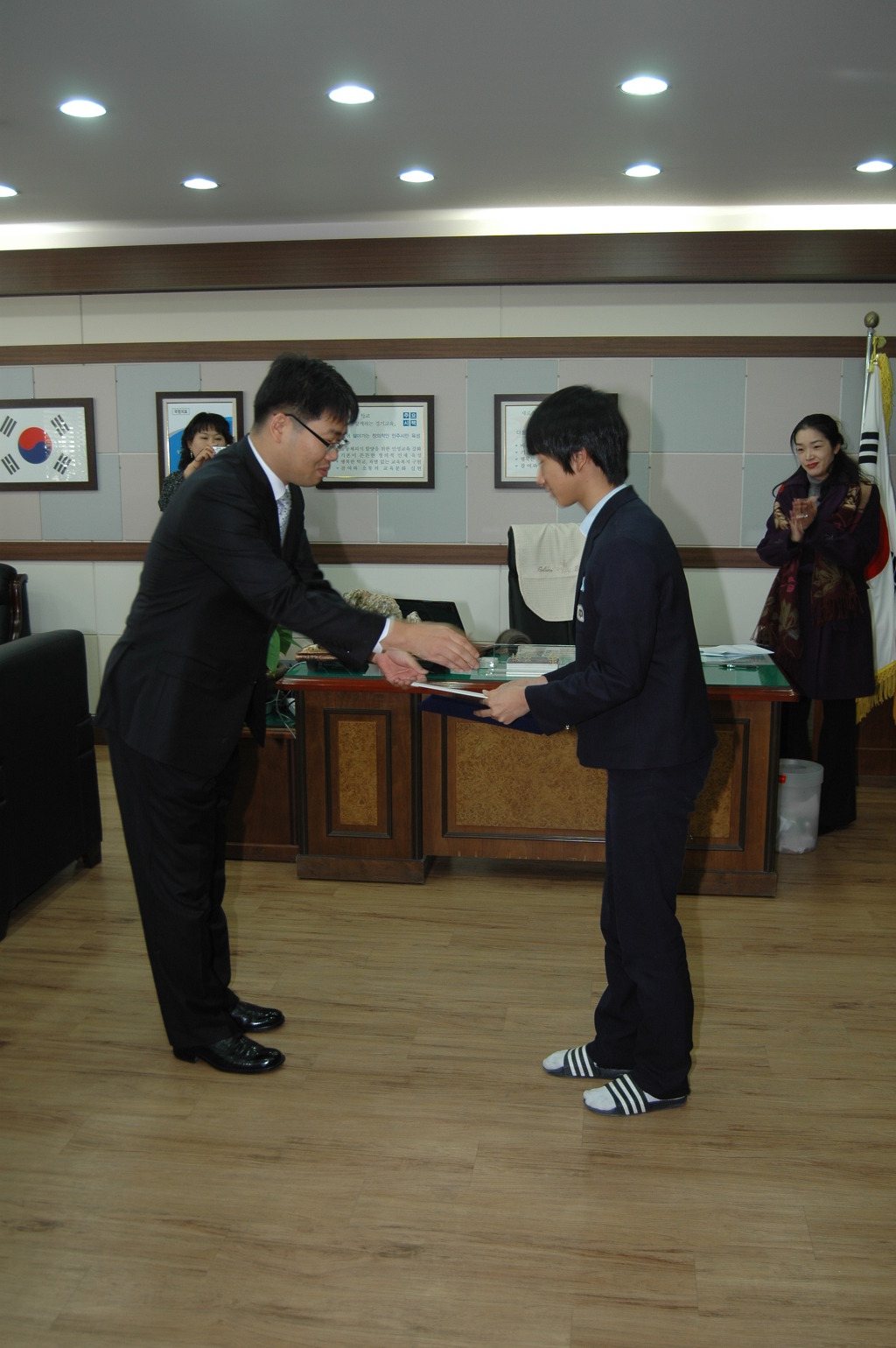 부천동중학교 이미지