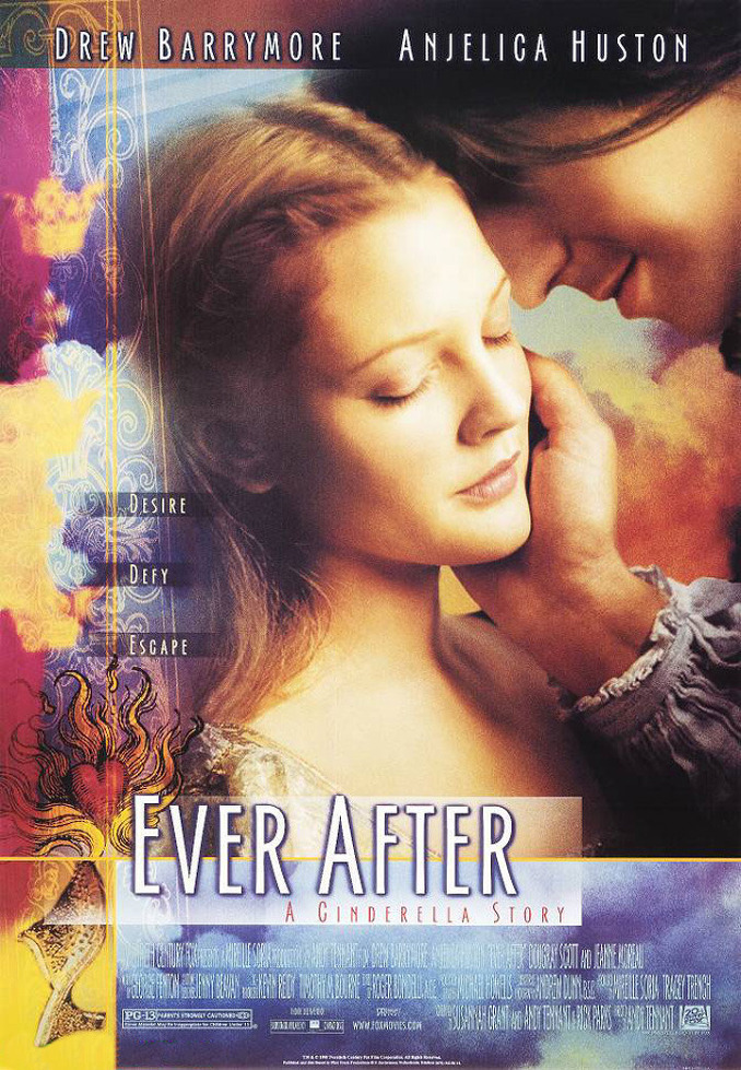 에버에버에프터(ever ever after) 이미지
