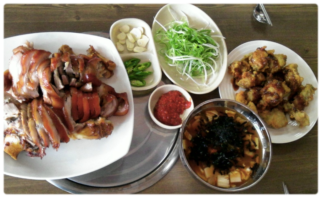 명장족발 이미지