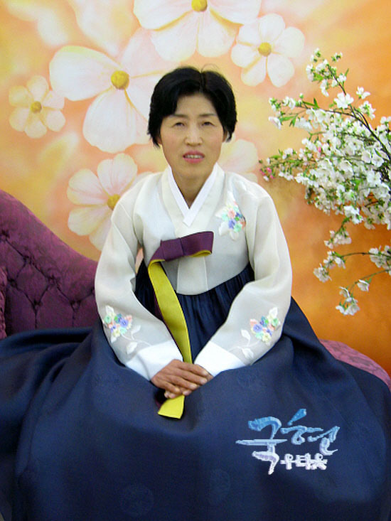 삼작저고리 이미지
