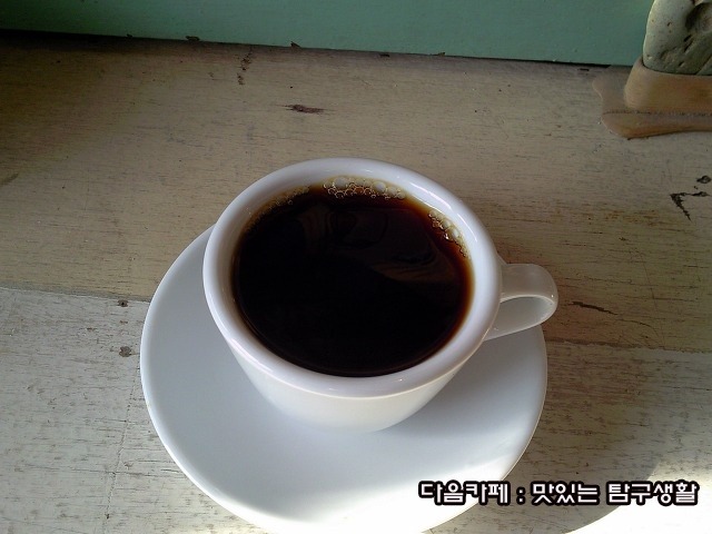 달라커피 이미지
