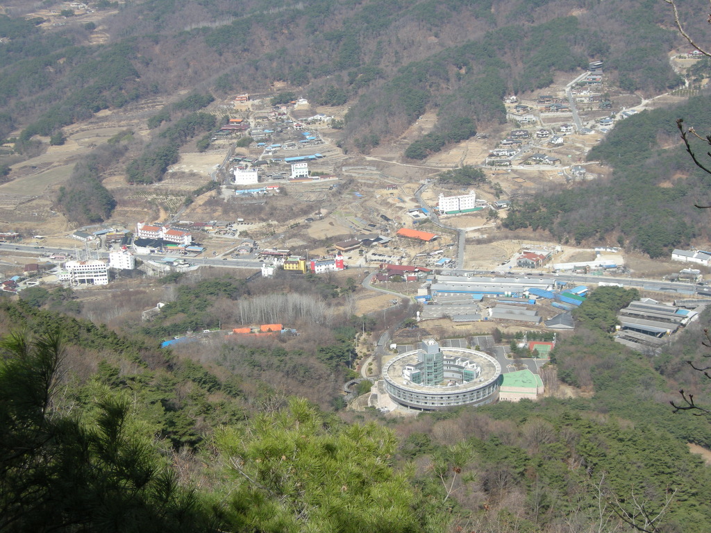 대구시계 이미지