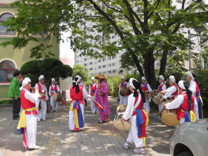 수지초등학교 이미지
