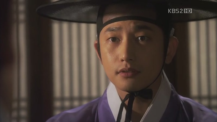 [드라마] 공주의 남자 2화 | 인스티즈