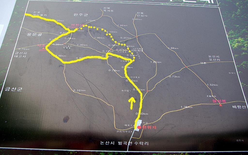 대동IC주유소 이미지
