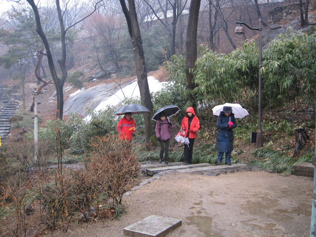 이화장 이미지