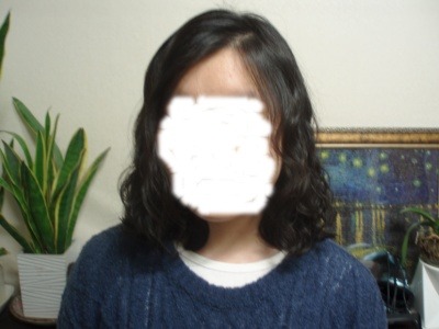 오라클헤어 이미지