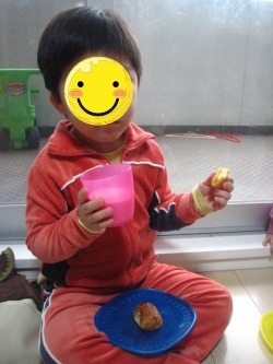 구름빵제과점 이미지