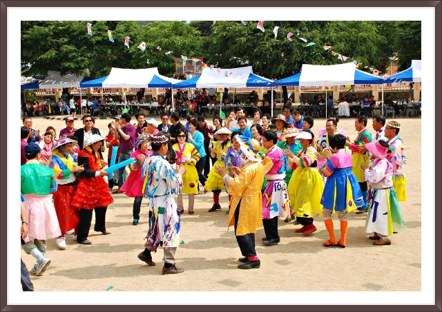 동양초등학교 이미지