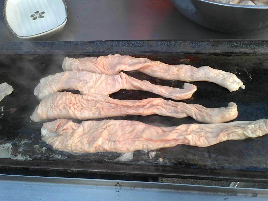 삼겹이랑막창이랑 이미지