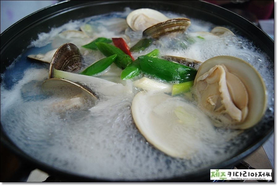 군산식당 이미지