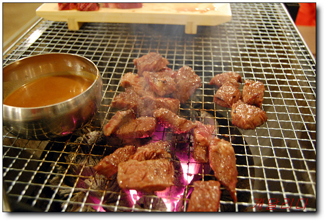 베테랑바베큐 이미지