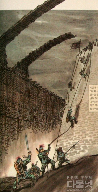 가우리 이미지