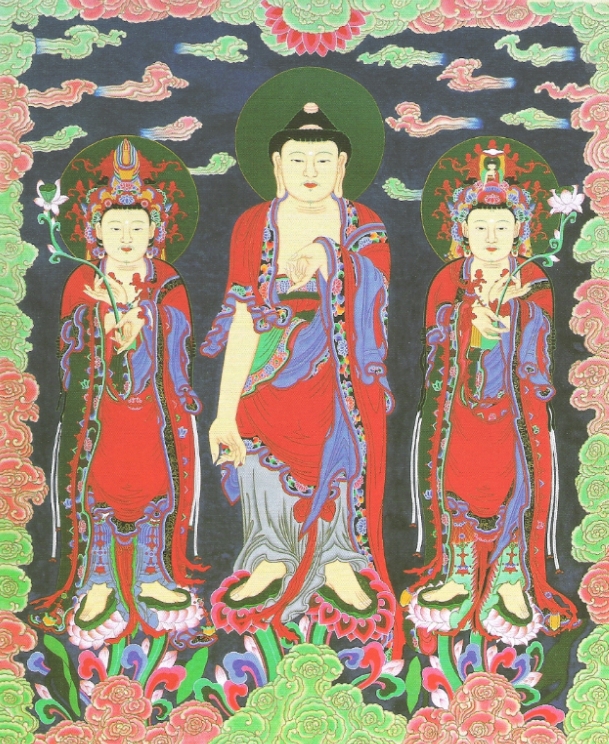 동방불교 이미지
