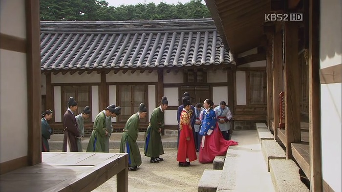 [드라마] 공주의 남자 7화 | 인스티즈