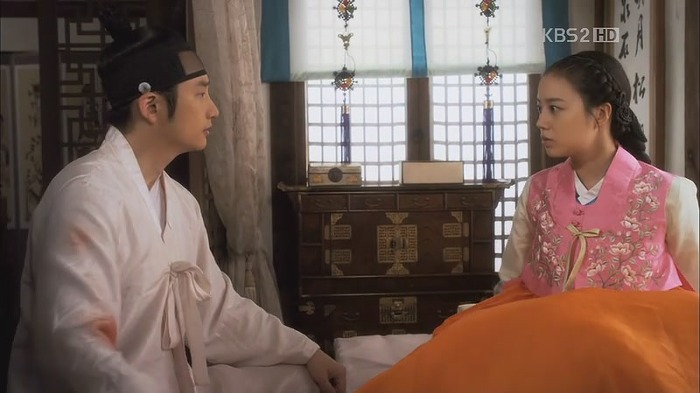 [드라마] 공주의 남자 3화 | 인스티즈