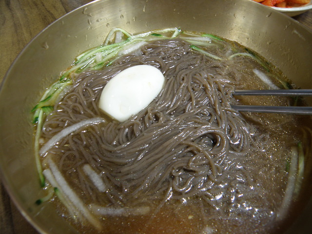 천서리막국수 이미지