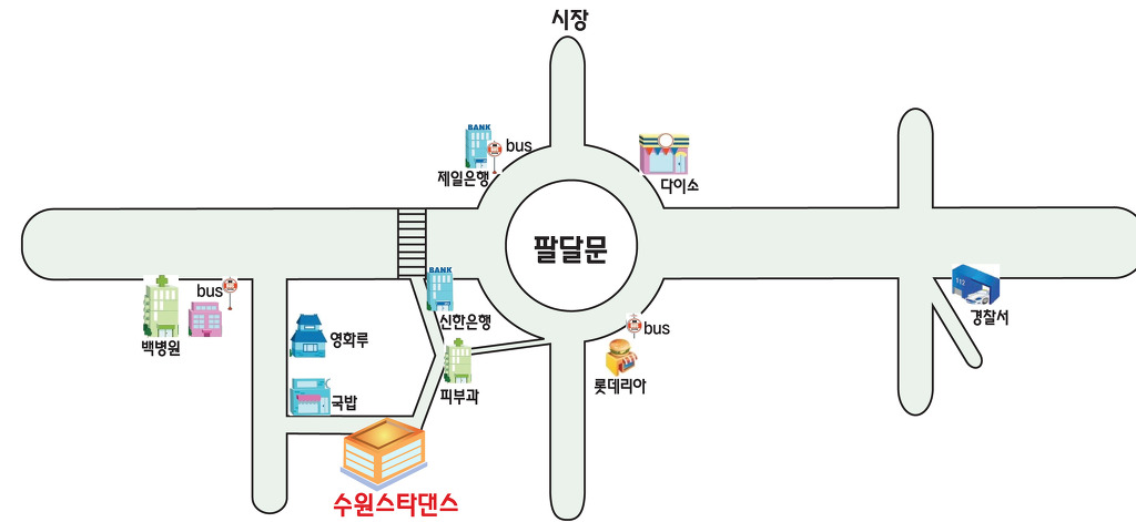 스타댄스아카데미 이미지
