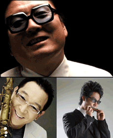 Jazz Korea 이미지