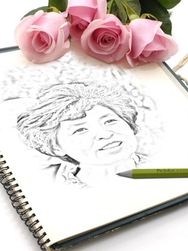 잔치집 이미지