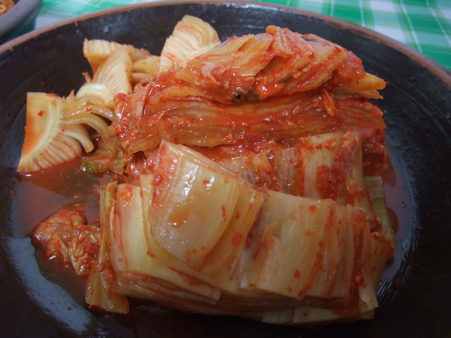 우리밥상 이미지