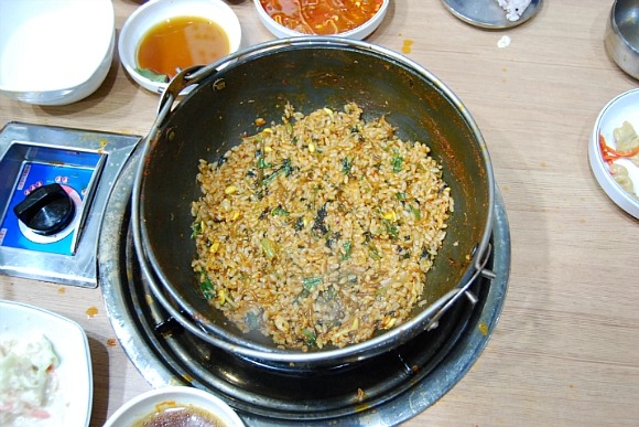 히어로갈비 이미지
