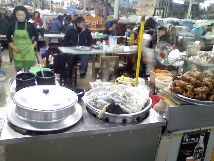 장날순대 이미지