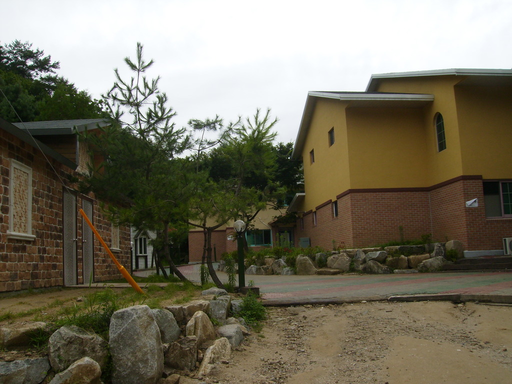 산수향가든 이미지