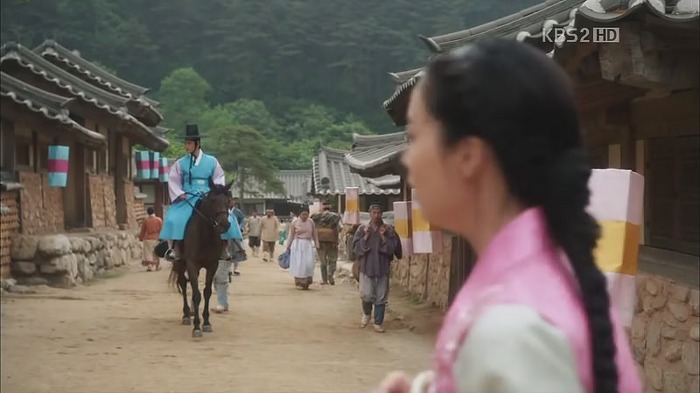 [드라마] 공주의 남자 2화 | 인스티즈