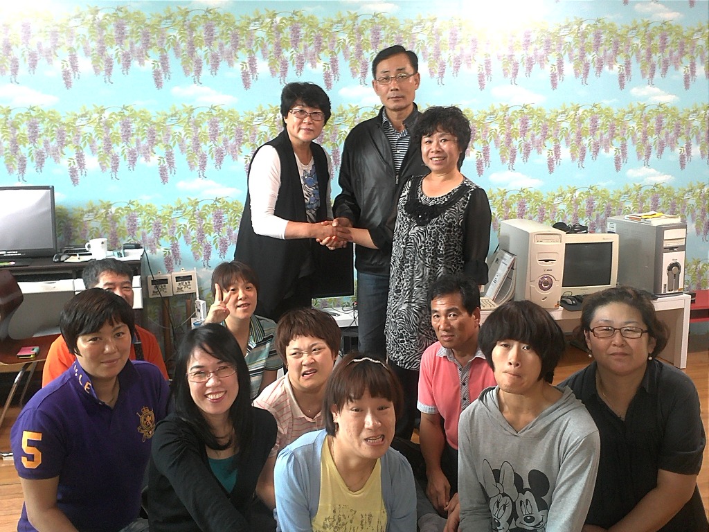 마중물사랑방 이미지