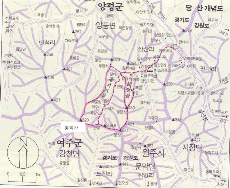 당산주유소 이미지