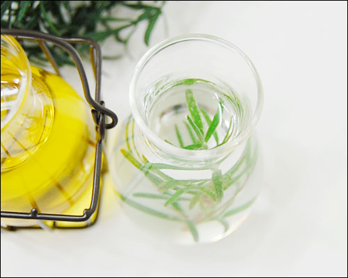 로즈마리헤어 이미지