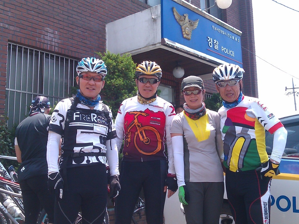 서천MTB 이미지