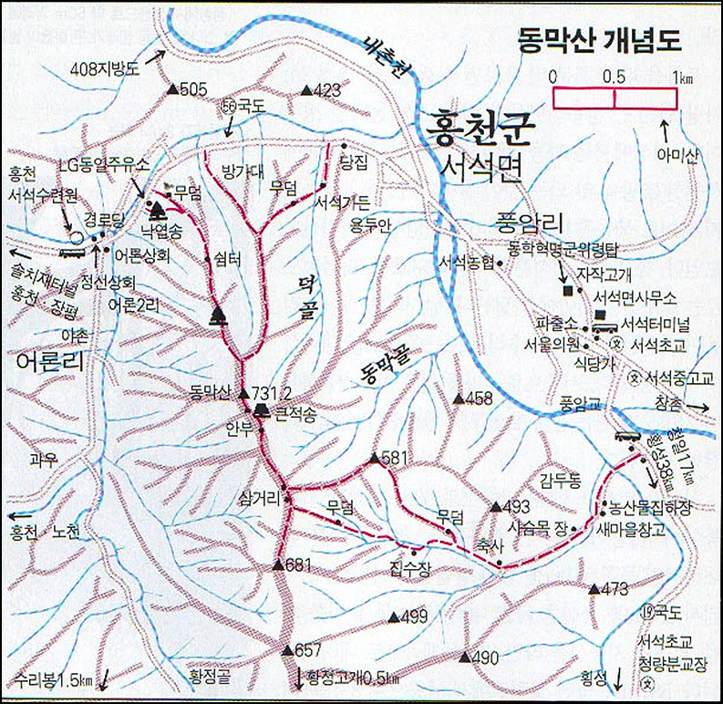 서석주유소 이미지