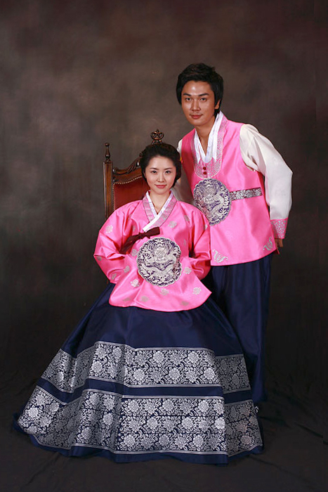 왕과비 이미지