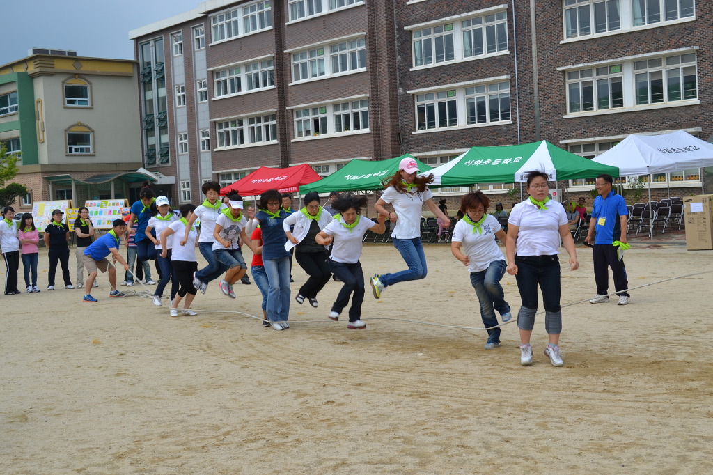 석화초등학교 이미지