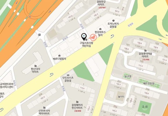서초구립사랑의어린이집 이미지