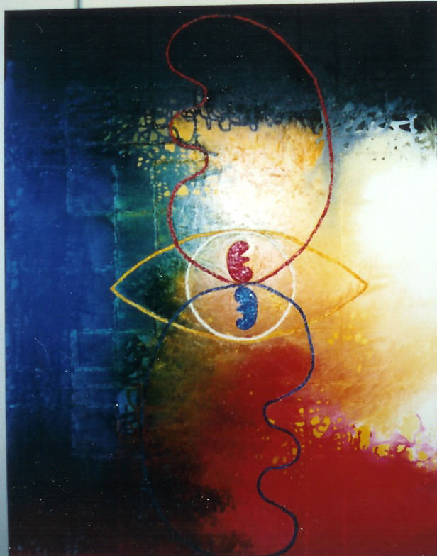 어느날... 당신에게 3가지 초능력이 주어진다면!? | 인스티즈