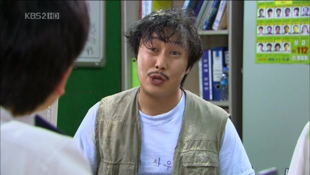 [단막극] 그만 모르는, 세상에서 가장 특이한 짝사랑정경호, 정유미 주연위대한 계춘빈 | 인스티즈