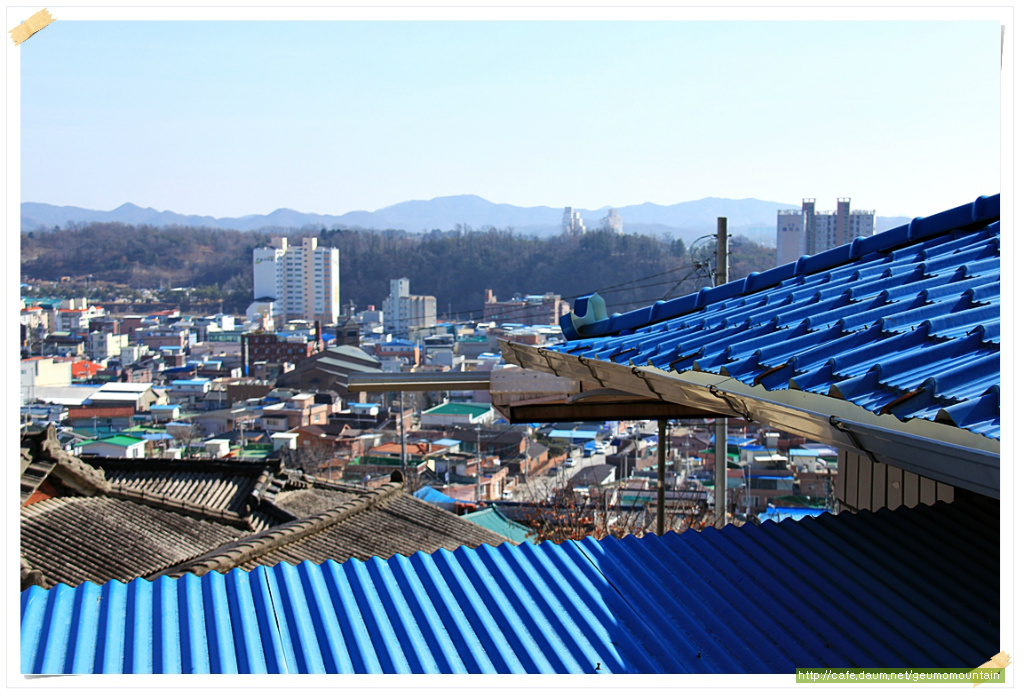 하루정 이미지