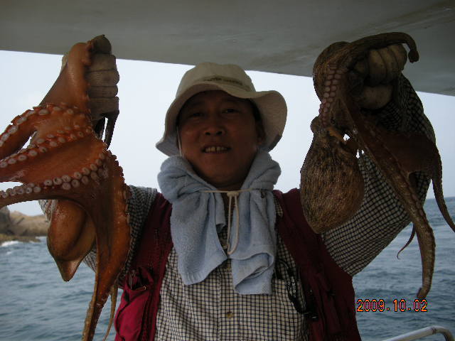 서해피싱호 이미지