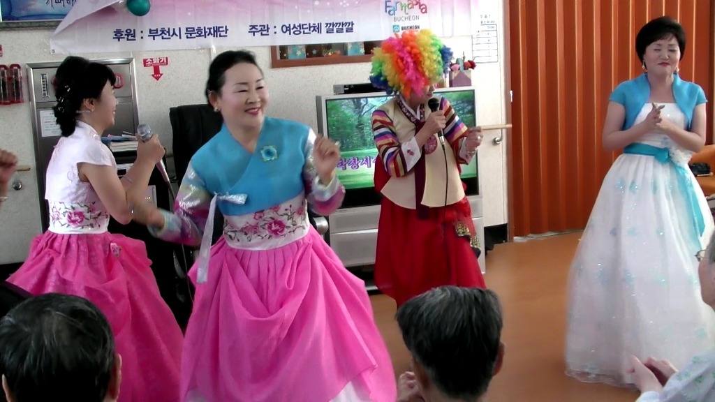 부천삼광전문요양원 이미지