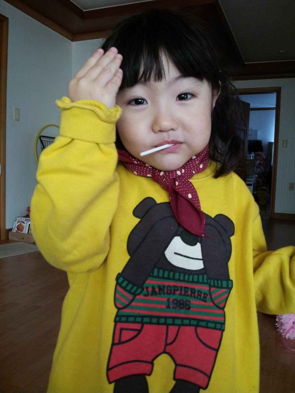 삼공주 이미지