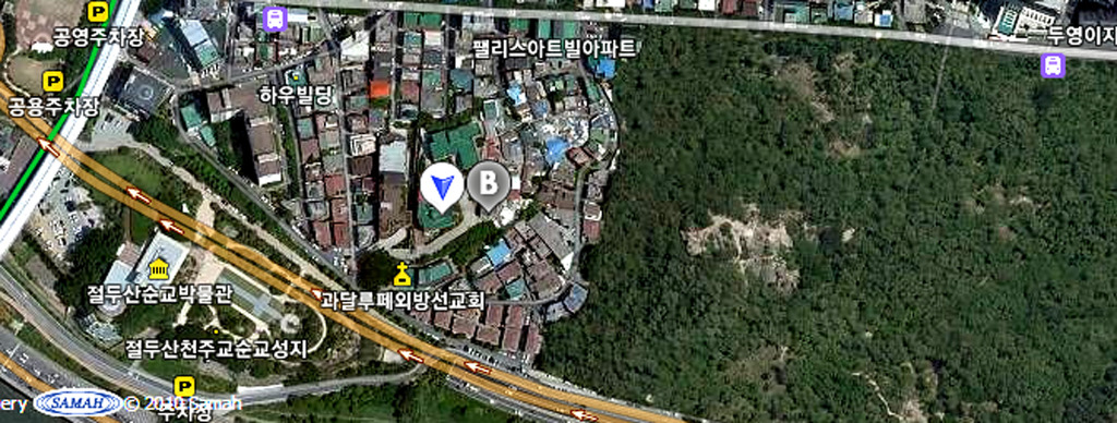 85번지 이미지