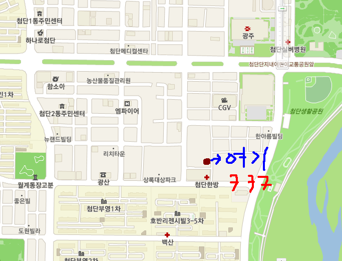 골든24시셀프세차장 이미지